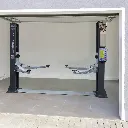 Garage model
