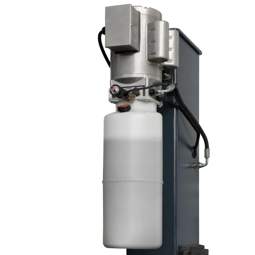 E-Motor