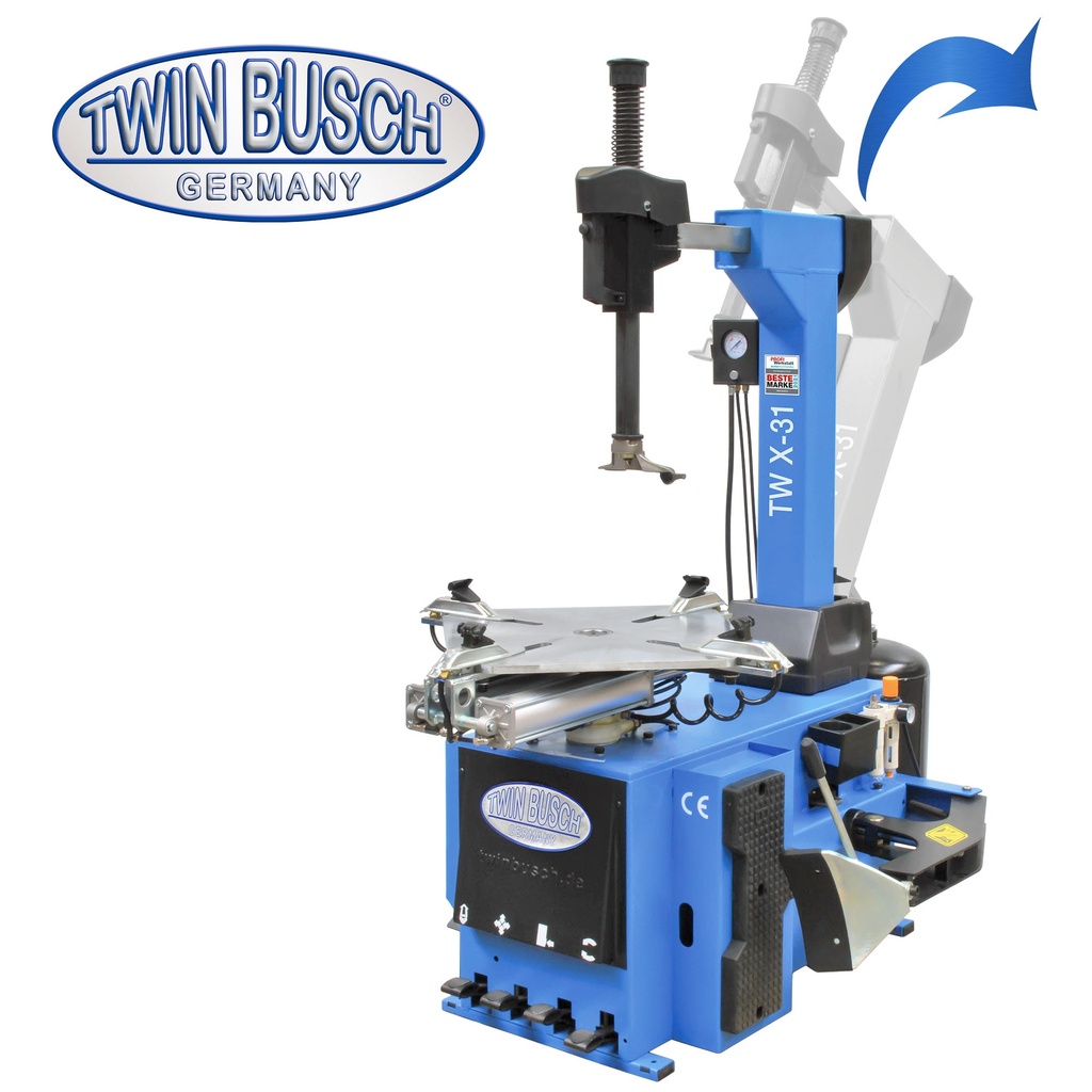 [TWX-31] Tyre changer - Automatic