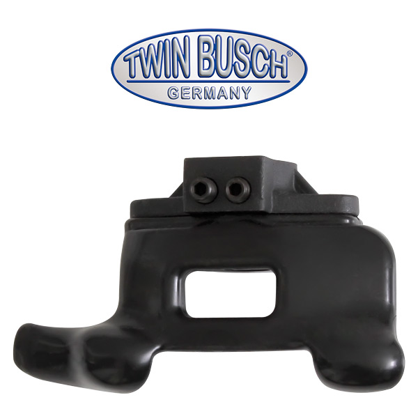 Plastic- Mounting-Head