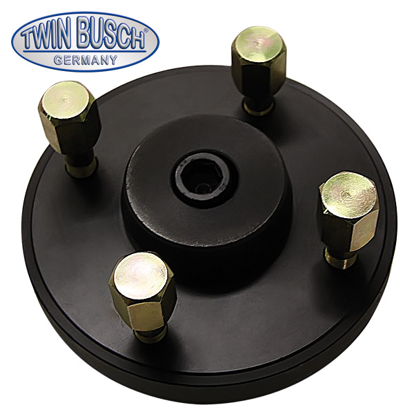 4 hole adapters
