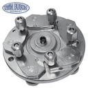 Plateau universel pour équilibreuse 