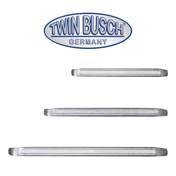 [TW1535] Reifen Montageeisen 3er Set - TW1535