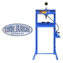 Hydraulic shop press 20 t - TWSP202