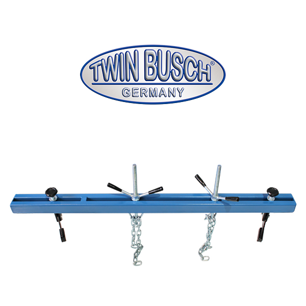 Motorbrücke - 500kg - TWSMB