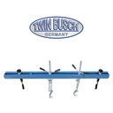 Motor bridge - 500kg - TWSMB