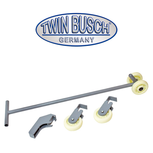 [TWS3-10-A] Mobile-kit: il complemento ideale per i modelli TWS310E, TWS310E-FZ e TWS3510E