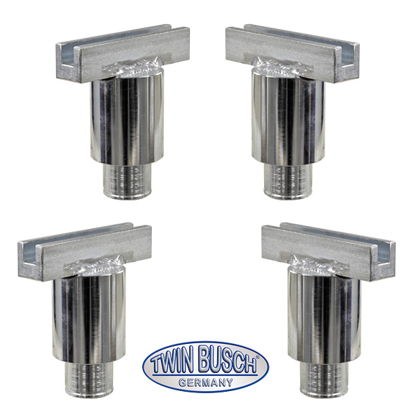 [TW242AD05] Adaptateurs spéciaux