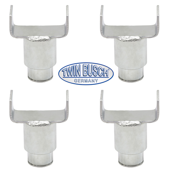 Spezialadapter – TW250AD6