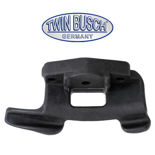 Testa di montaggio di ricambio in plastica - E-RMO0001