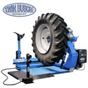 Machine de montage de pneus pour poids lourds - 14"-56" (356-1423 mm)
