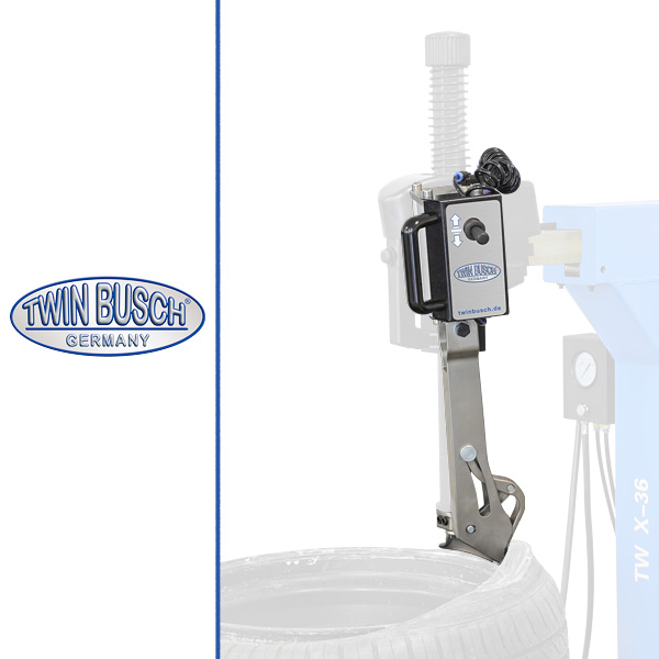 Automatischer Montagekopf Kit für TWX-36