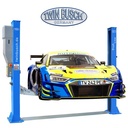 2 Säulen Hebebühne 4.2 t - Profi-Line