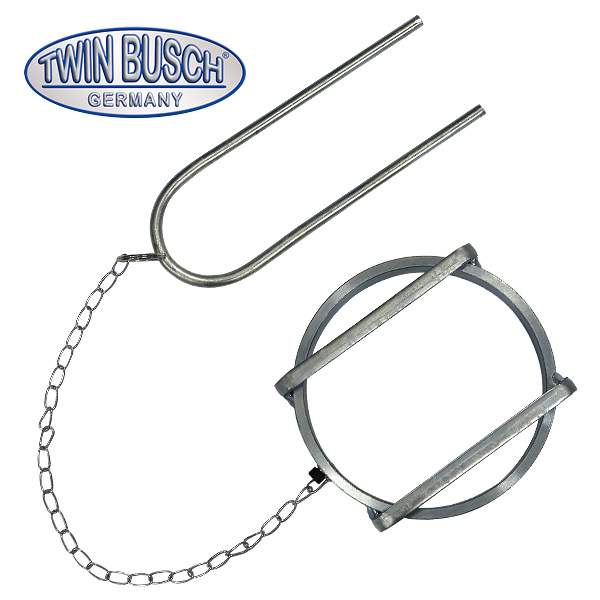 [TW260AD08] Anti slip lock