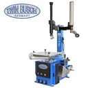 SEMI AUTOM. Reifenmontagemaschine