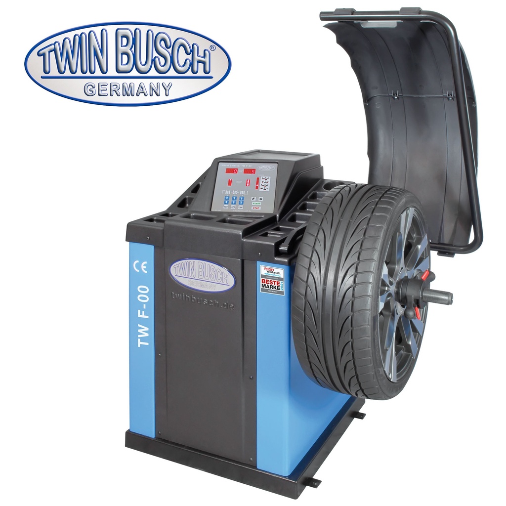 Wheel balancer - TWF-00