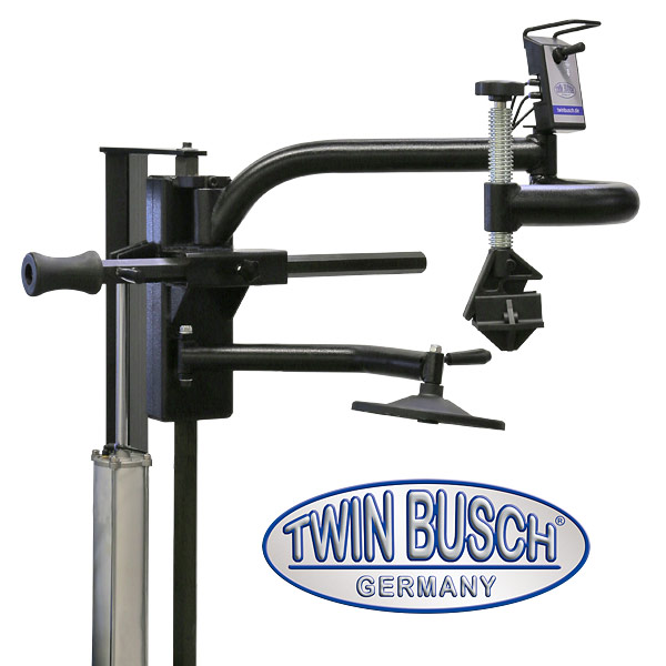 Braccio di supporto per TWX-31