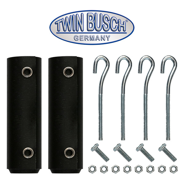Kit de protection des poteaux - TWSAK