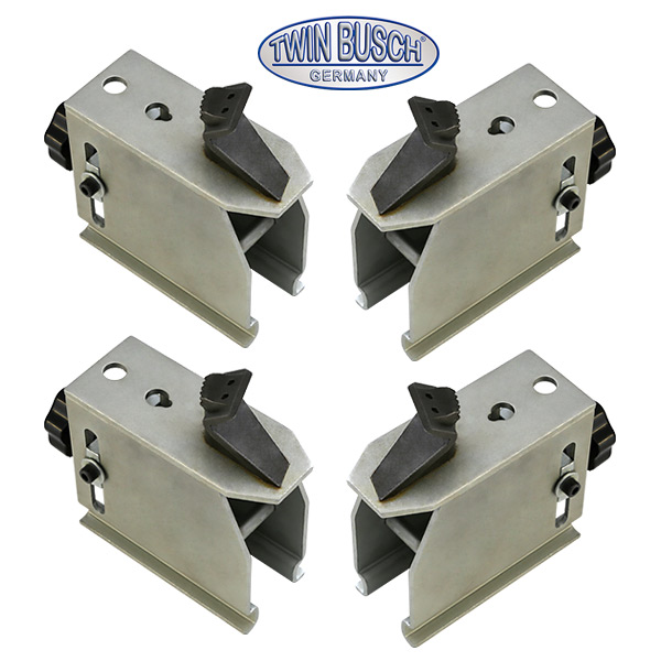 [TWX-610MOTO] Adaptateur pour roue de moto