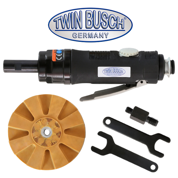 [A16-E2914] Druckluft Aufkleberentferner - TWA16-E2914