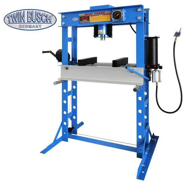 [TWSP245] Werkstattpresse 45 t – TWSP245