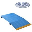 Jeu de rampes pour les modèles TWS310E / TWS3510E