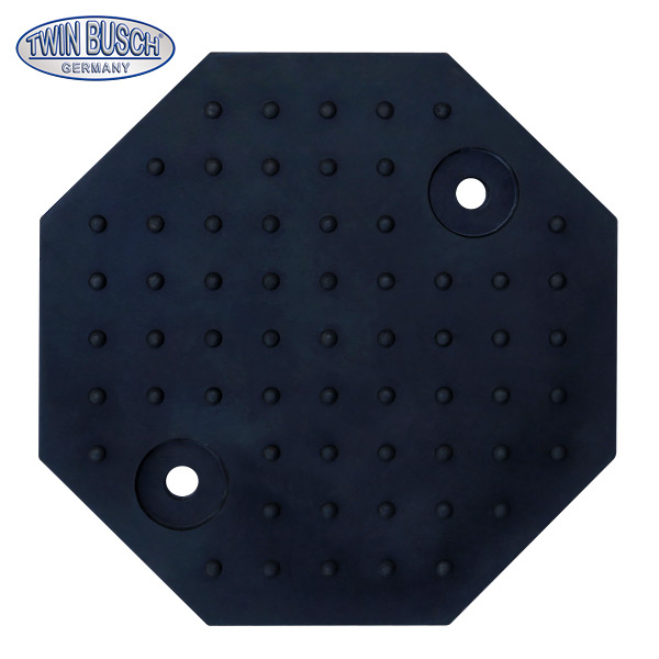 Caoutchoucs de support pour le modèle 6253A