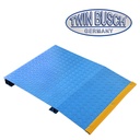 Lot de 4 rampes pour le TWS319