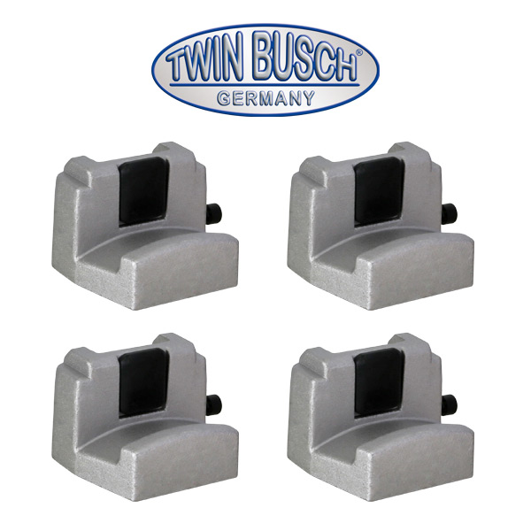 Protections jantes aluminium camion (4Stk.) pour la machine de montage TWX-00T, TWX-60T et TWX-80T.