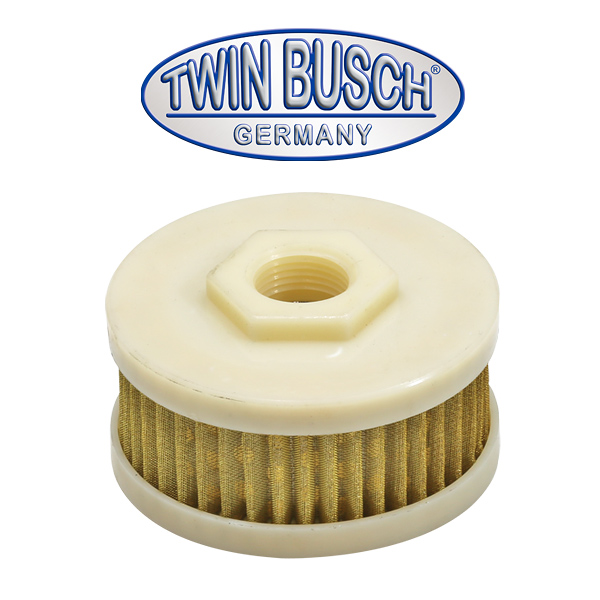 Ölfilter für Twin Busch-Hebebühnen