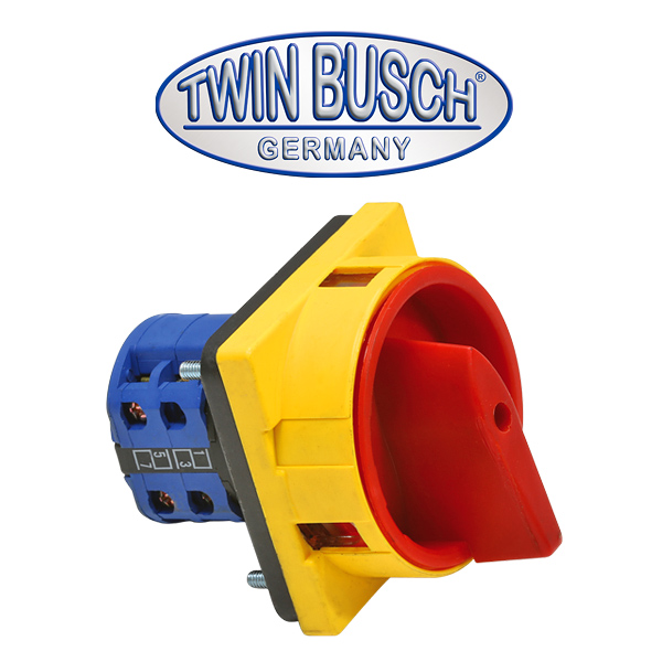[E-HEB0002] Interrupteur principal sectionneur – LW26G-20/04