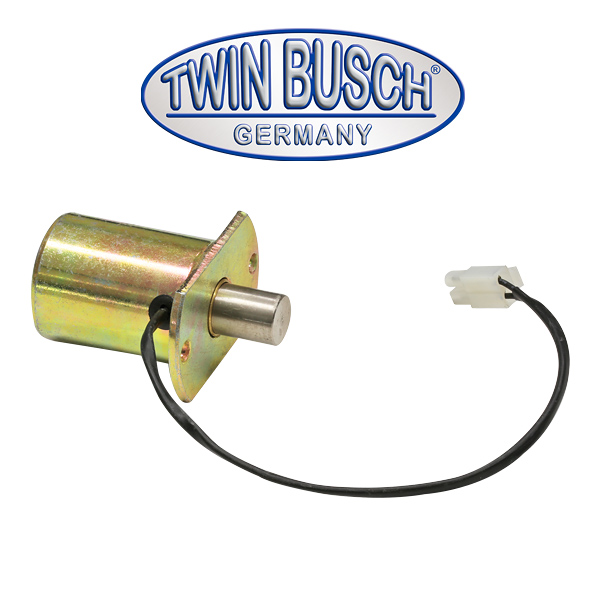 Aimant en barre pour TW S3-10E - MQZ2/2ON 