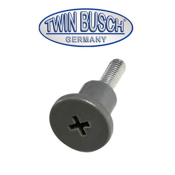 Spare contol box screw
