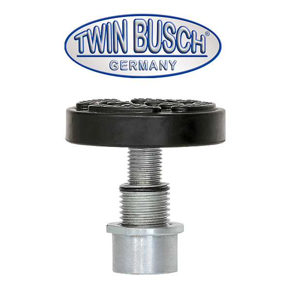 [E-HEB0041] Table rotative (double filetage)