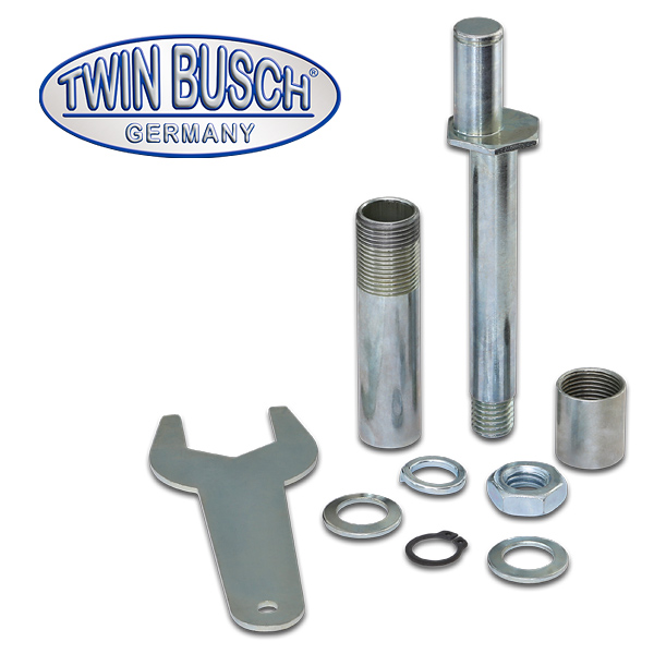 [TWSWE-J-ACHSE] Adjustment shafts for retrofitting to TWSWEB