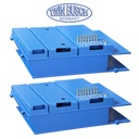 Rallonges de rampe (avant) – lot de 2 pièces – TW445-V