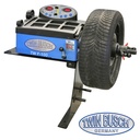 Equilibratrice semi-automatica - TWF-100