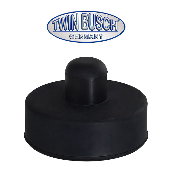 [TWS3-GK-TESLA-K] Lot de 4 adaptateurs pour points de levage, avec étui
