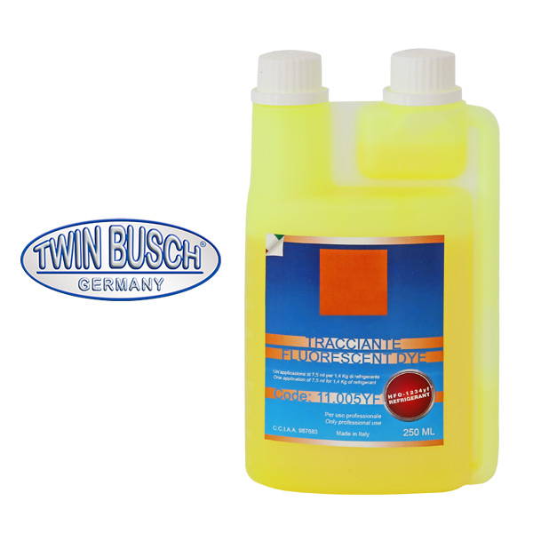[E-KSG0018] UV-Kontrastmittel für 1234YF