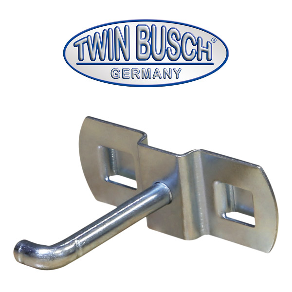 [TWWS-HE40] Einzel-Einhängehaken für TWWS23, TWWS15, TWWS2C
