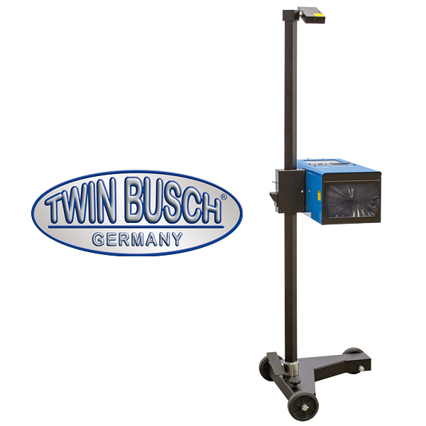 [TWSWE-A-PRO] Tester per fari - TWSWEA-PRO