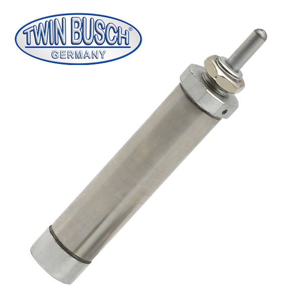 [E-HEB0140] Pneumatic cylinder for the TWS3-19 (2021–2022) locking mechanism