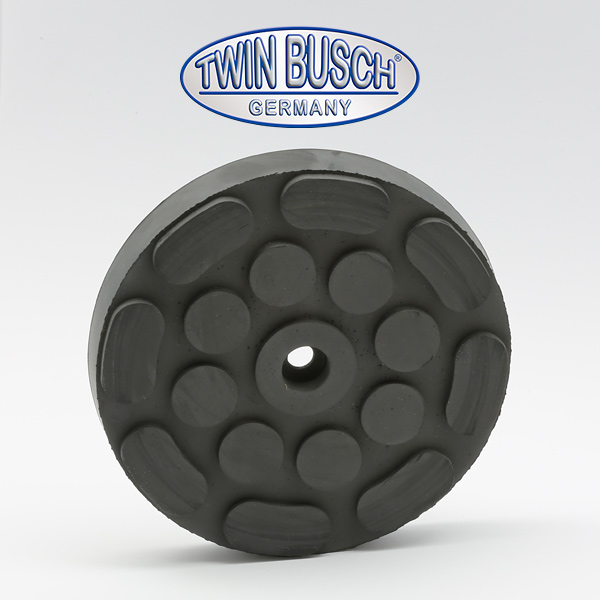 [E-HEB0142] Eco III rubber pad