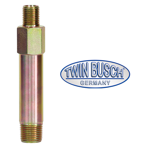 Raccord de vérin hydraulique pour TW242A