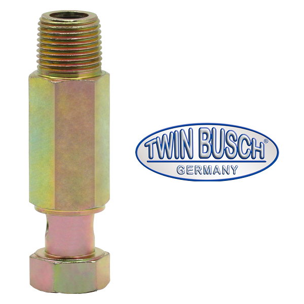 [E-HEB0066] Banjo hydraulic cylinder connection