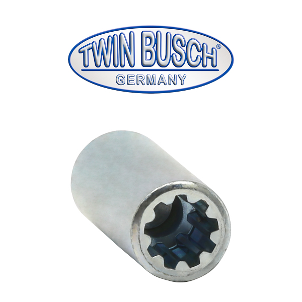Clutch shaft
