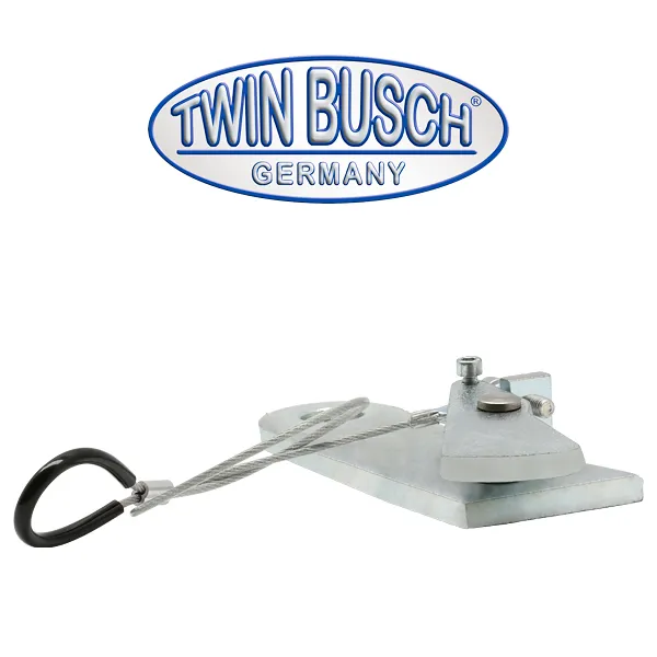 [E-HEB0084] Manual safety latch lock for TW242A / TW236M