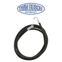 Long tuyau hydraulique pour TWS3-10E FL / TWS3-10E-FZ avec interrupteur d'arrêt d'urgence