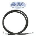 Long tuyau hydraulique pour TWS3-10E EAE / TWS3.5-10E sans interrupteur d'arrêt d'urgence