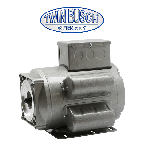 [E-HEB0095] 230V electric motor (2-post)
